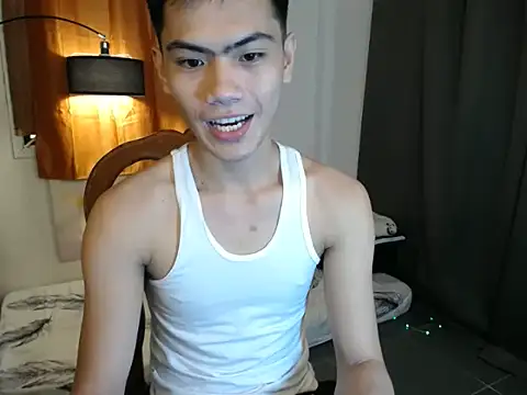 Show de alex_cummer na webcam
