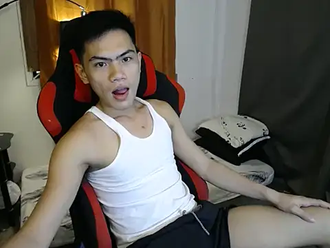 alex_cummer Pertunjukan Webcam