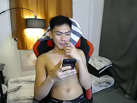 alex_cummer Pertunjukan Webcam