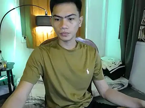 alex_cummer Pertunjukan Webcam