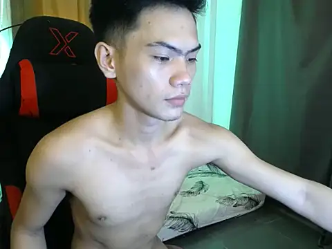 alex_cummer Pertunjukan Webcam