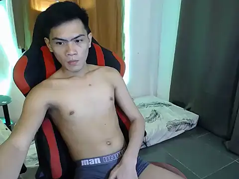 alex_cummer Pertunjukan Webcam