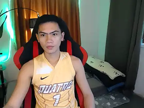 alex_cummer Pertunjukan Webcam