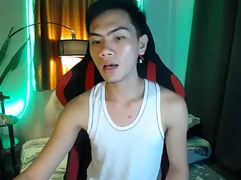 alex_cummer Pertunjukan Webcam