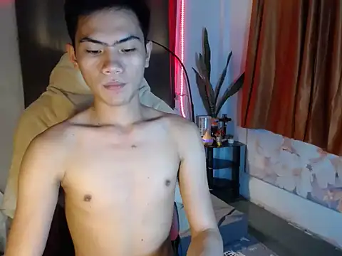 alex_cummer Pertunjukan Webcam