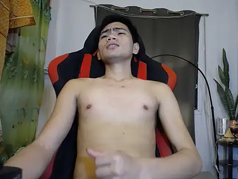 alex_cummer Pertunjukan Webcam