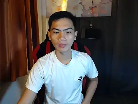 Pertunjukan Kamera Web alex_cummer