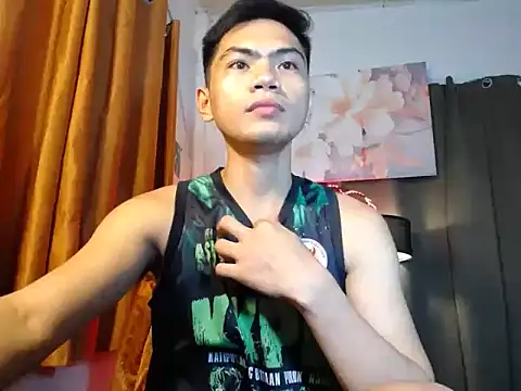 alex_cummer Pertunjukan Webcam