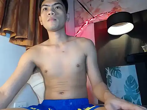 alex_cummer Pertunjukan Webcam