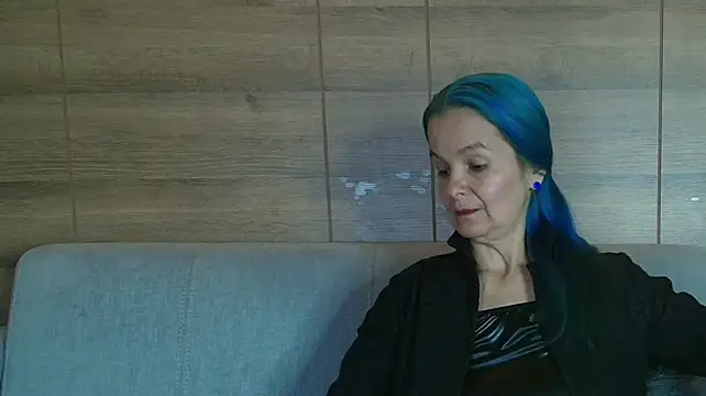 Susyhot_ Webcam-Show