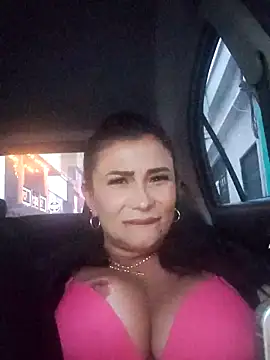 Show Webcam de mia_mancinii