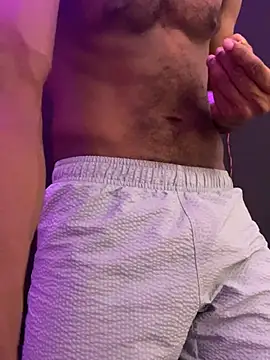 BigBoylauda 在線直播表演