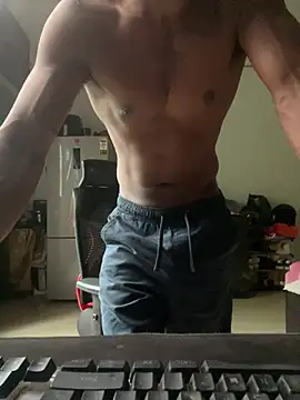 BigBoylaudan Webbikameraesitys