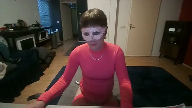 strademago Webcam Show