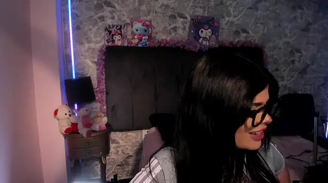 Missy_Aprill's Webcam Show