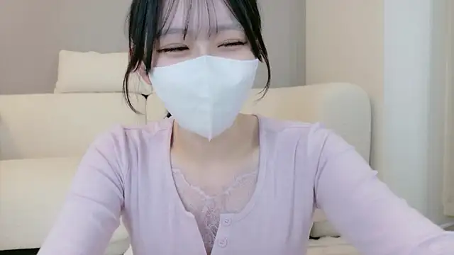 R-bonbon Show Webcam
