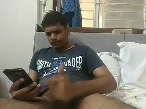 Bakasur_19 Webcam show