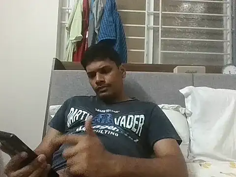 عرض كام Bakasur_19
