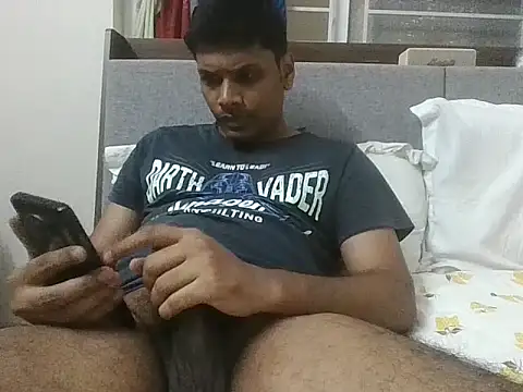 Bakasur_19 Webcam Show