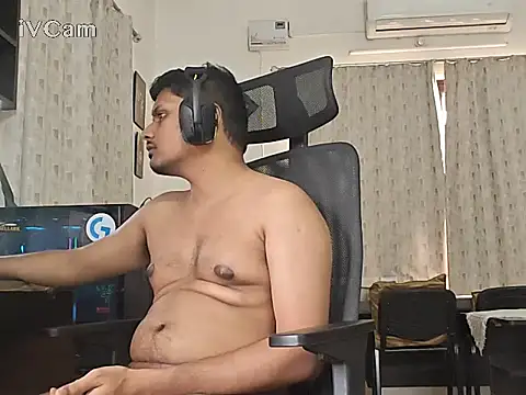 Bakasur_19 Show Webcam