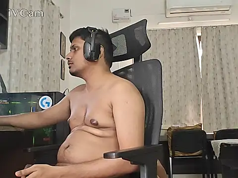Bakasur_19 Webcam-Show