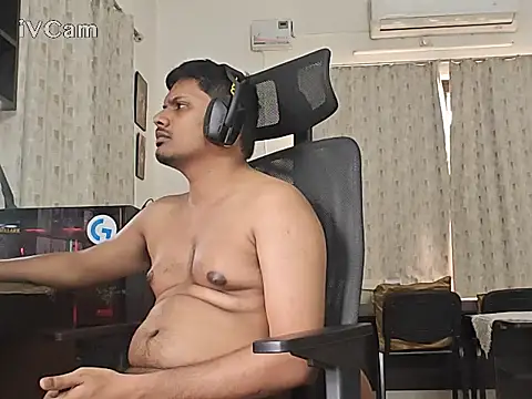 Bakasur_19's Webcam Show