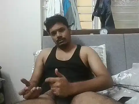 Bakasur_19's Webcam Show