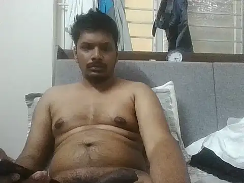 Bakasur_19 Webcam-Show