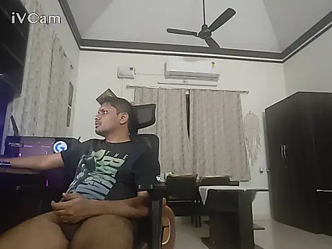 Bakasur_19 – webcam-show