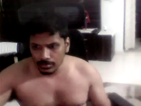 Bakasur_19 Pertunjukan Webcam