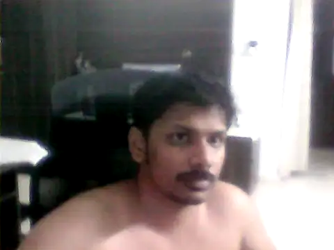Show webcam de Bakasur_19