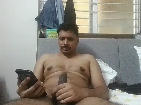Show de webcam de Bakasur_19