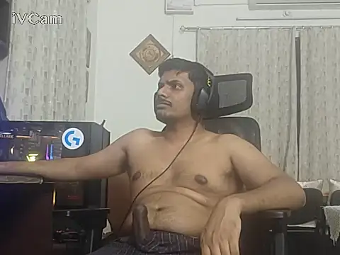 Show Webcam de Bakasur_19
