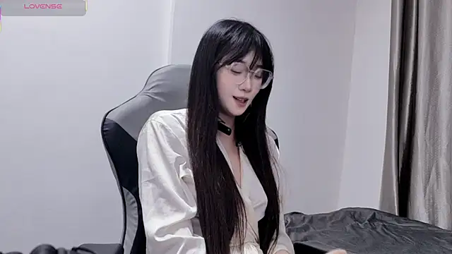 Linbaibai Show Webcam