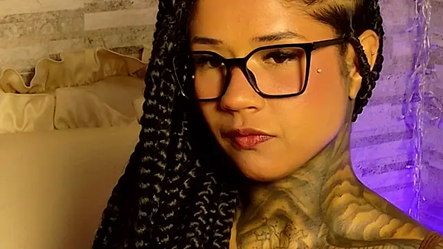 Show de webcam de xbigpeach