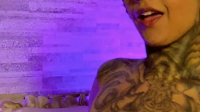 Show de xbigpeach na webcam