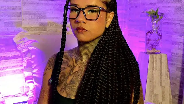 xbigpeach Live XXX-Chat