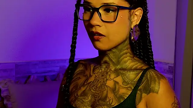 Show de webcam de xbigpeach
