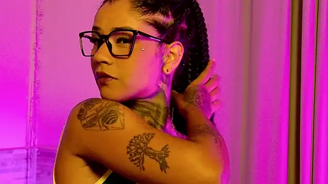 Show de webcam de xbigpeach