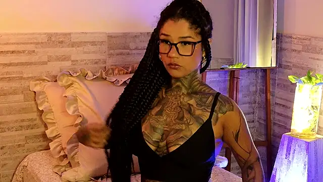 xbigpeach লাইভ XXX চ্যাট