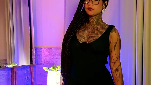 Show de webcam de xbigpeach