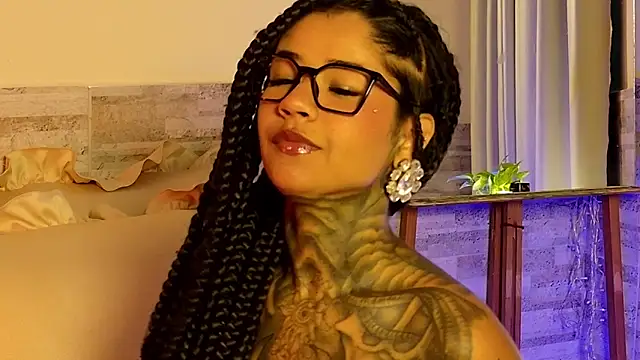 Show de webcam de xbigpeach