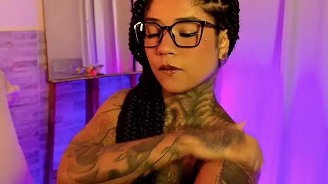 Show de webcam de xbigpeach