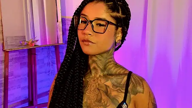 Show de webcam de xbigpeach