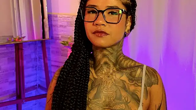 Show de webcam de xbigpeach