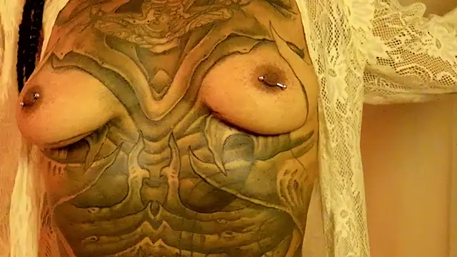 Show de webcam de xbigpeach