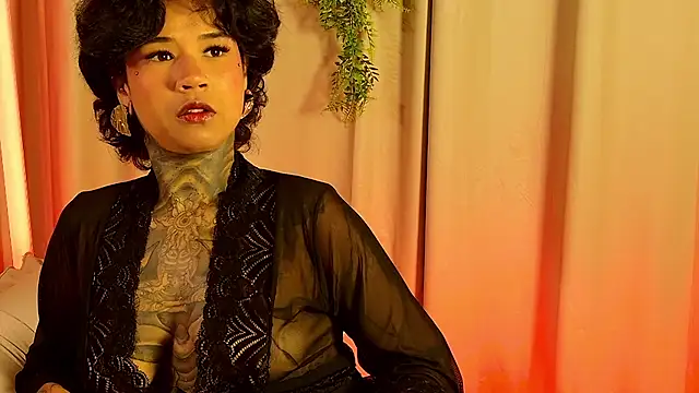 xbigpeach's Live XXX Chat