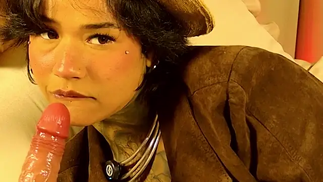 Show de webcam de xbigpeach