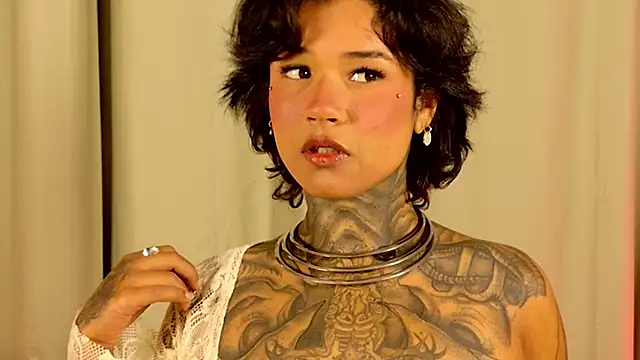 Show de webcam de xbigpeach