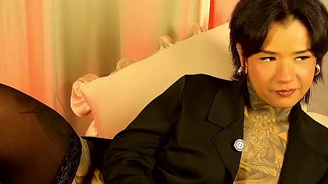 Show de webcam de xbigpeach
